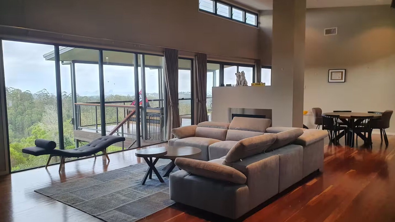 Photo of Livingroom in Ocean View