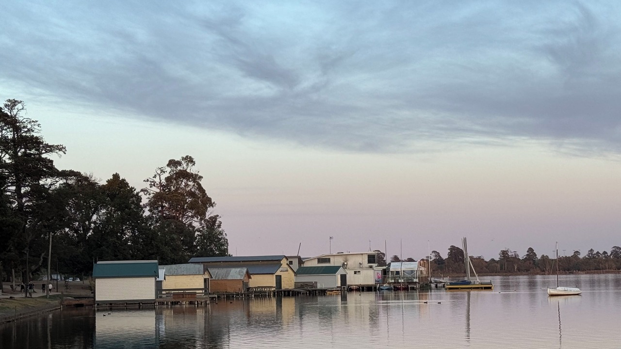 Photo of Others in Lake Wendouree