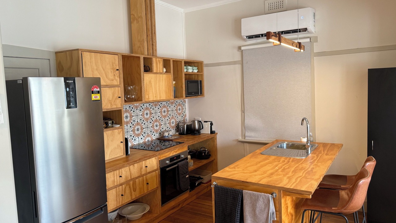 Photo of Kitchen in Lake Wendouree
