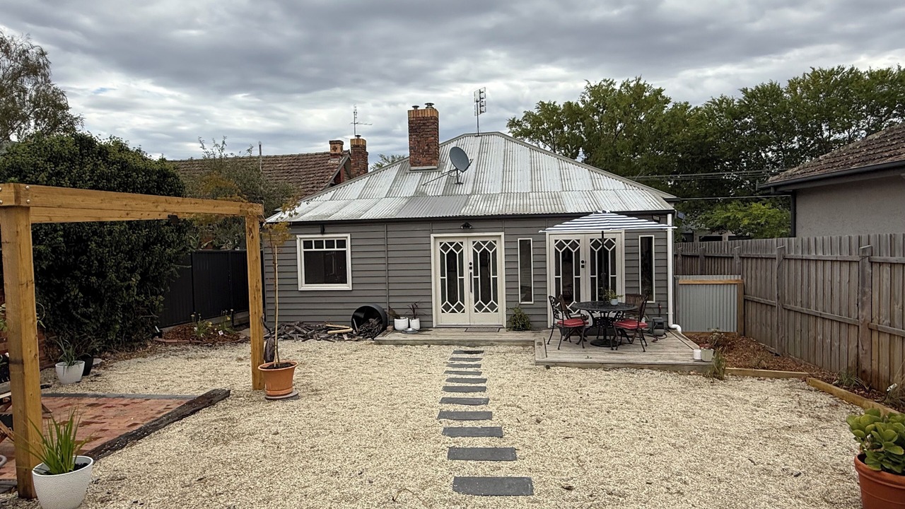 Photo of Outdoor in Lake Wendouree