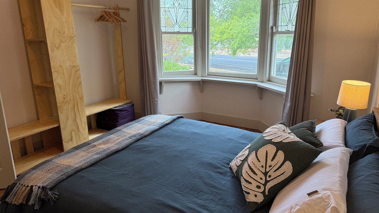 Photo of Bedroom in Lake Wendouree