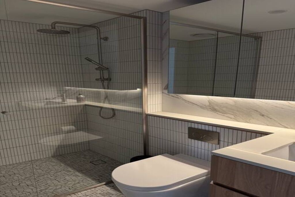 Photo of Bathroom in Dickson
