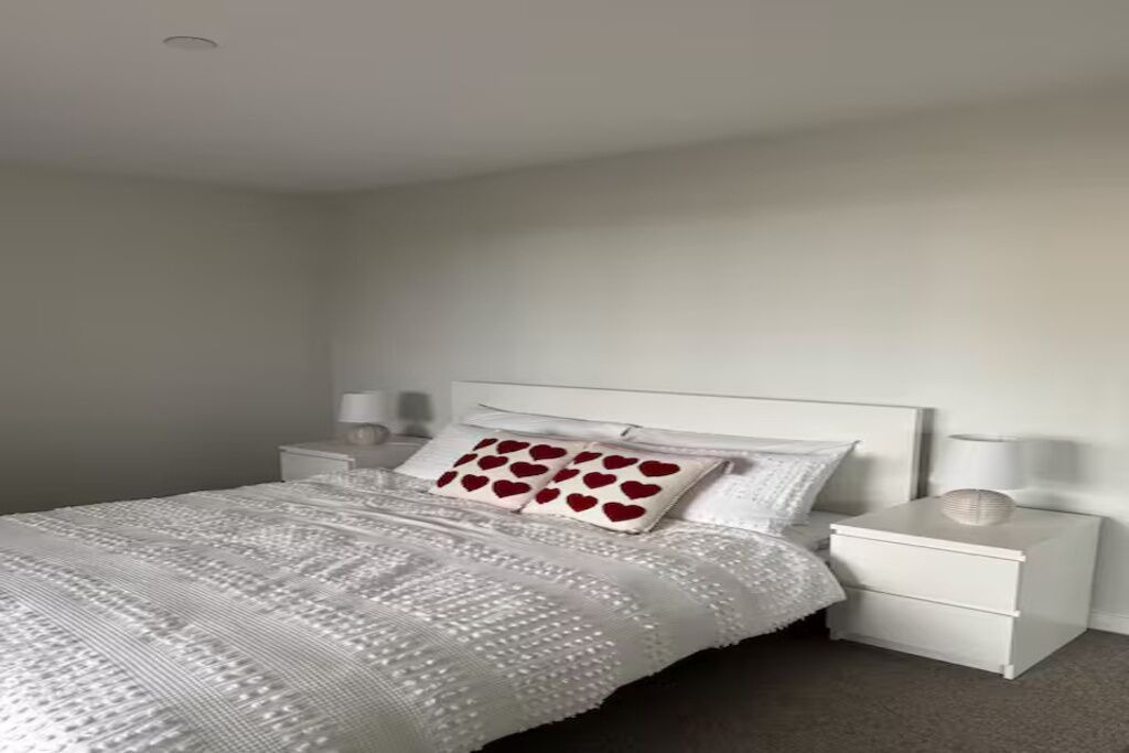 Photo of Bedroom in Dickson