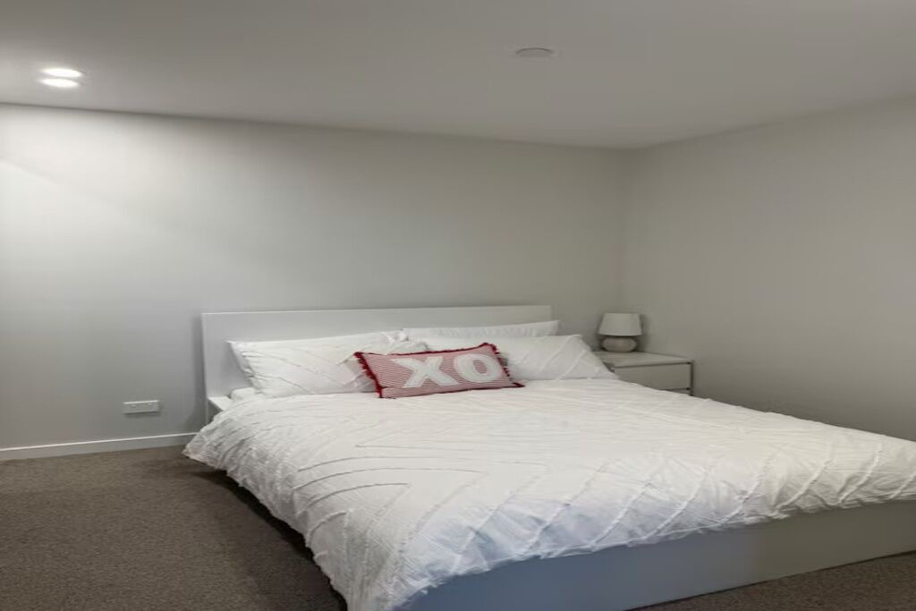 Photo of Bedroom in Dickson
