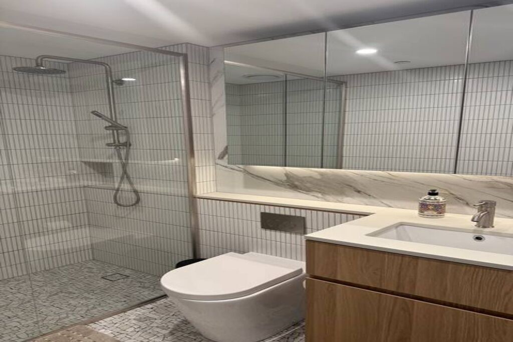 Photo of Bathroom in Dickson