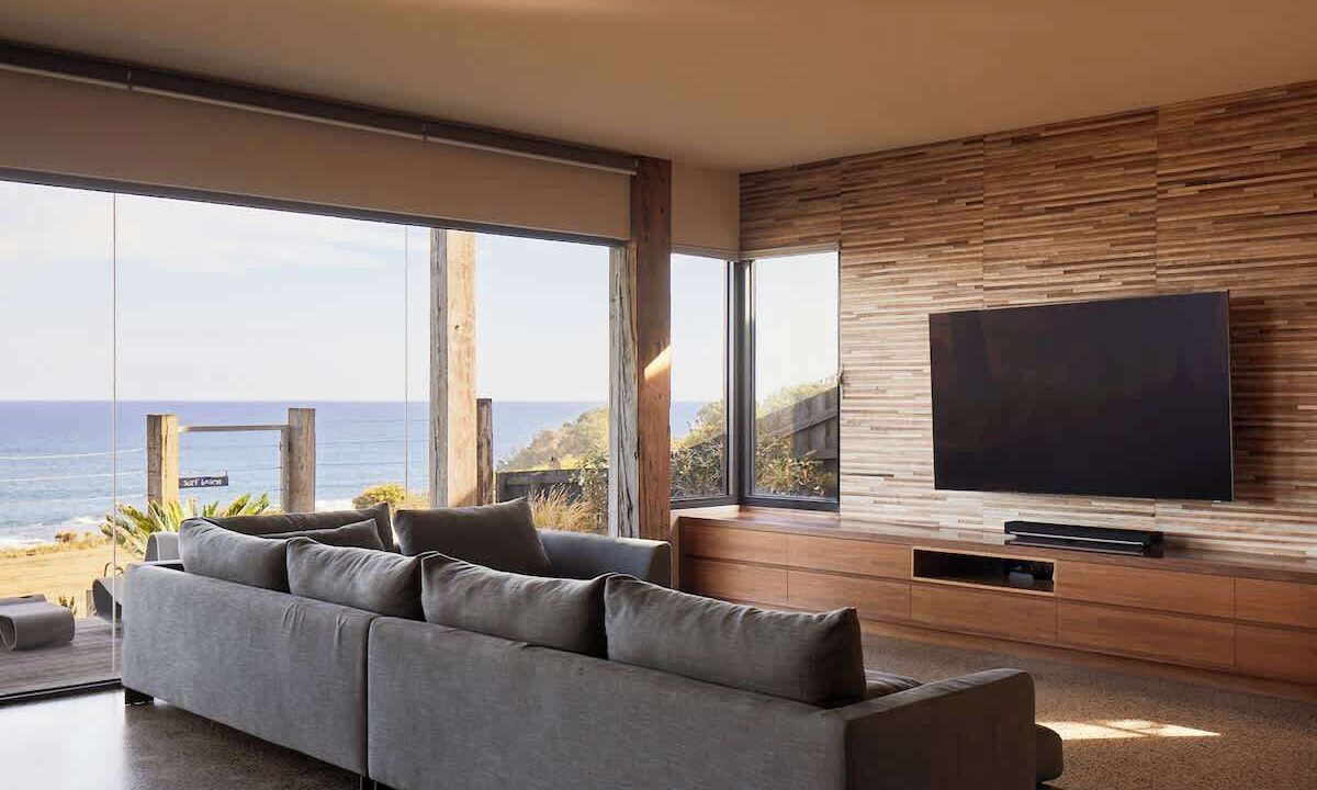 Photo of Livingroom in Smiths Beach
