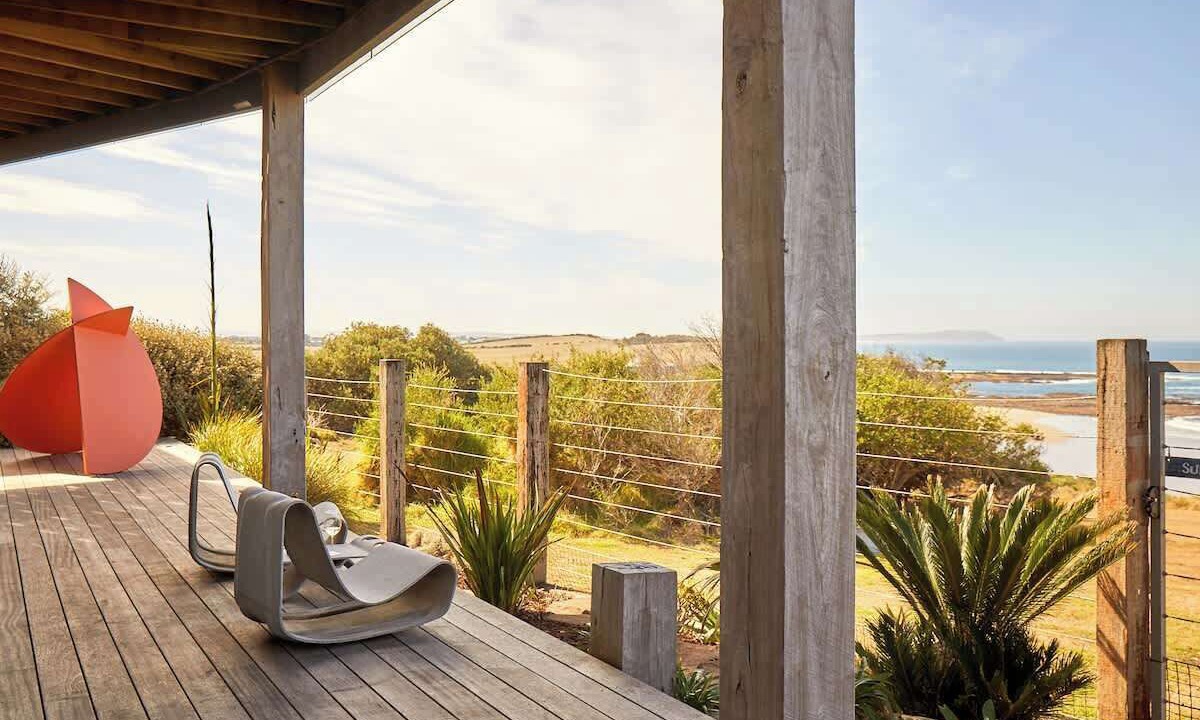 Photo of Patio Balcony in Smiths Beach
