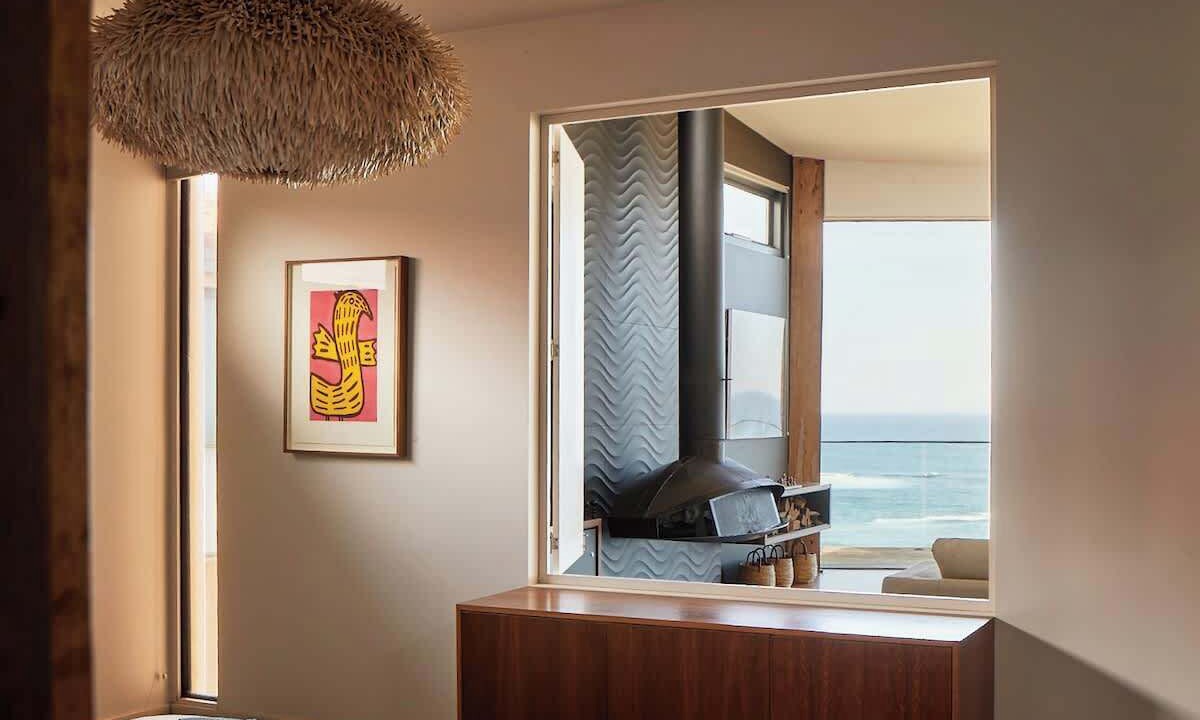 Photo of Bedroom in Smiths Beach