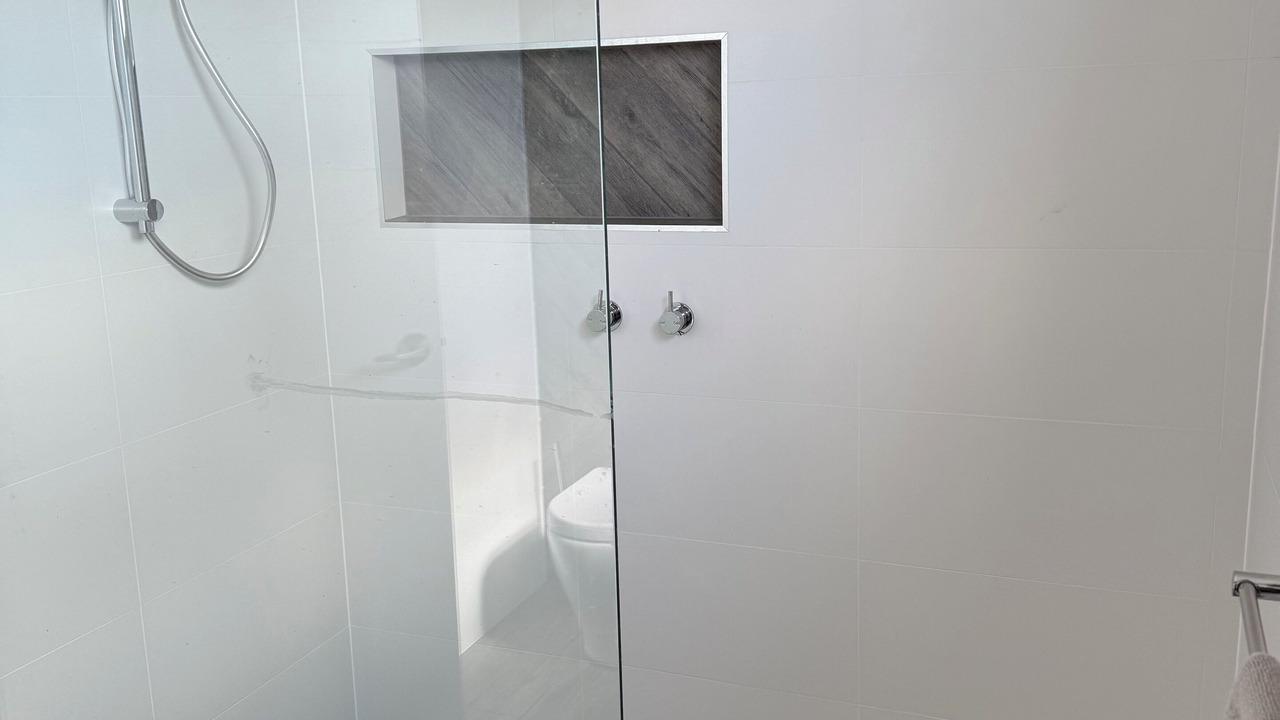 Photo of Bathroom in Lithgow City Council
