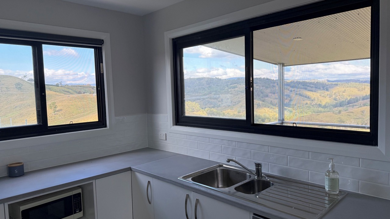Photo of Kitchen in Lithgow City Council