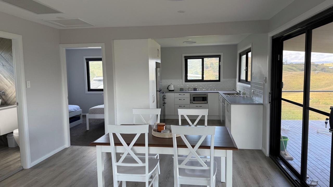 Photo of Kitchen in Lithgow City Council