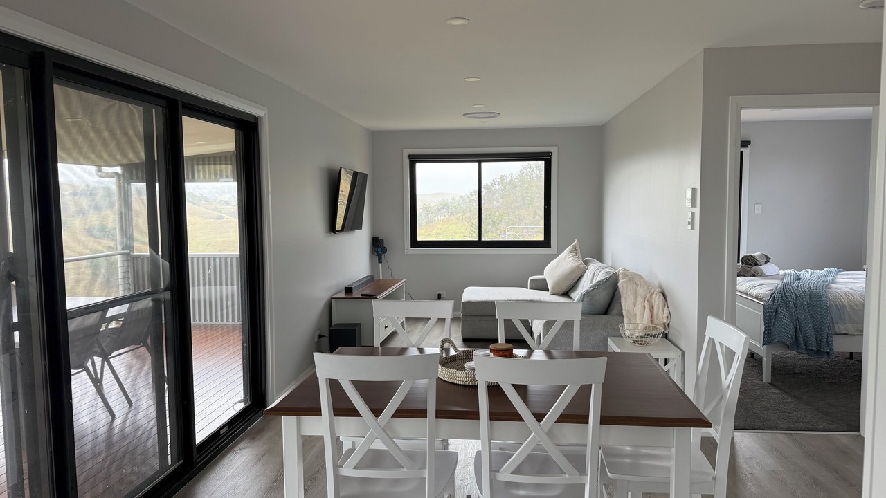 Photo of Bedroom in Lithgow City Council