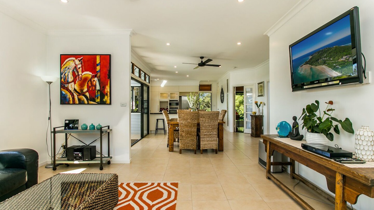 Photo of Livingroom in Suffolk Park