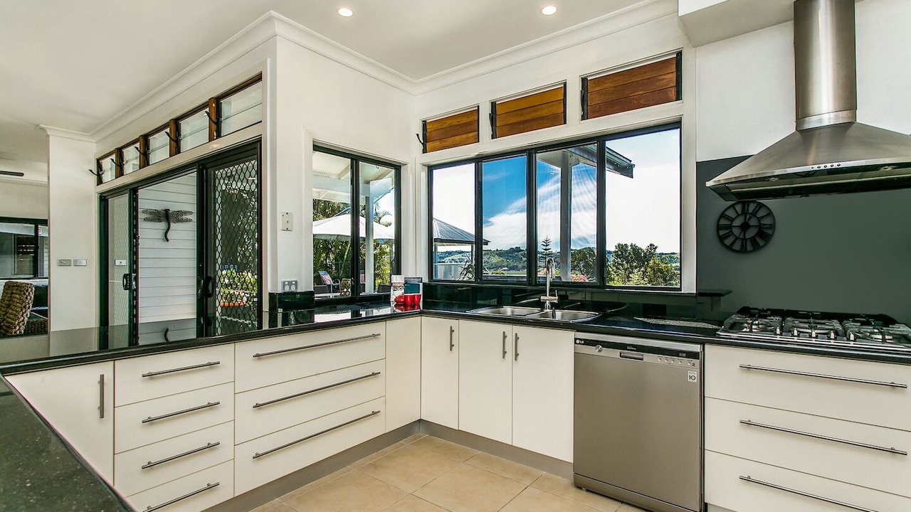 Photo of Kitchen in Suffolk Park