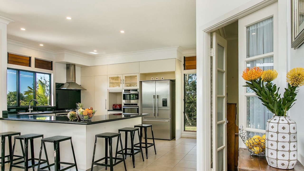 Photo of Kitchen in Suffolk Park