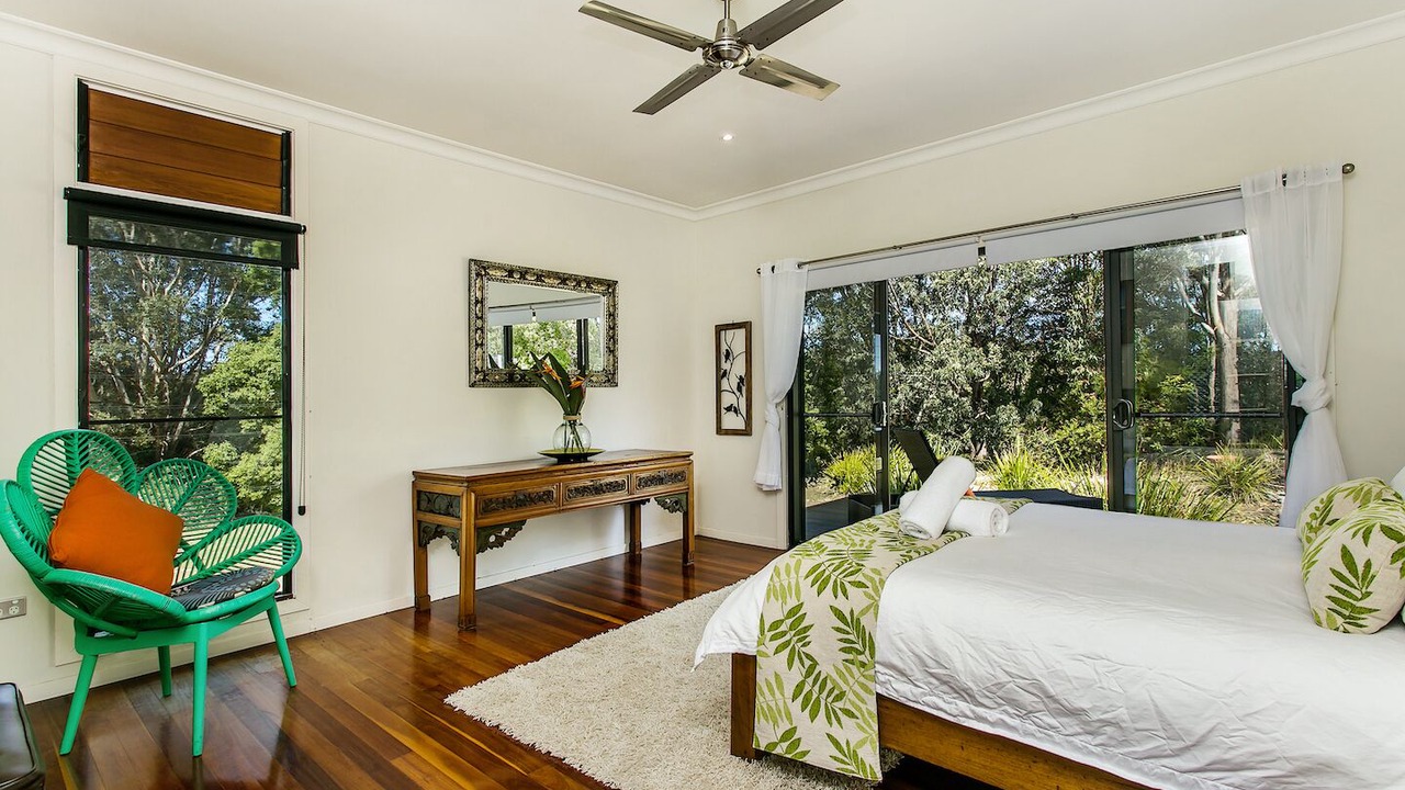 Photo of Bedroom in Suffolk Park