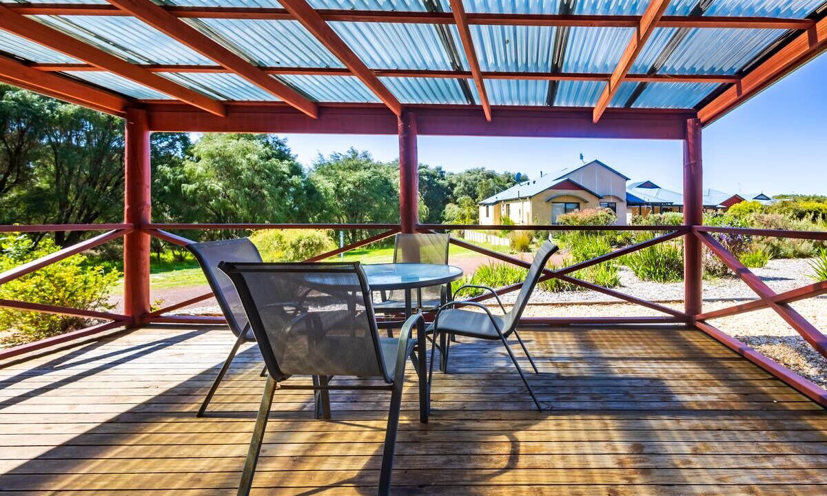 Photo of Outdoor in Kronkup