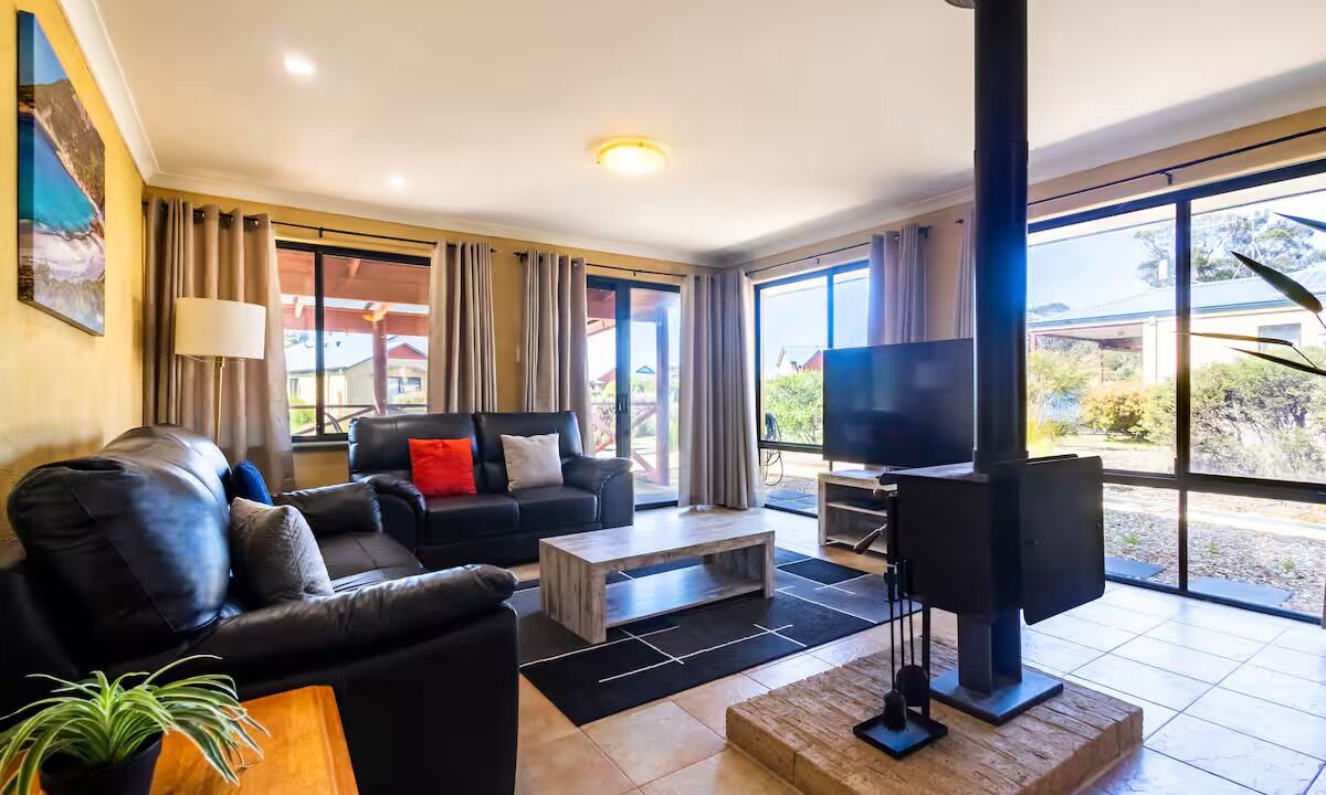 Photo of Livingroom in Kronkup