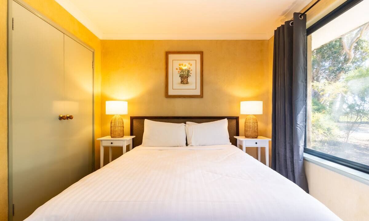 Photo of Bedroom in Kronkup