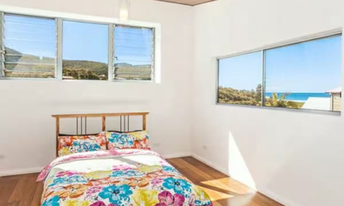 Photo of Bedroom in Stanwell Park