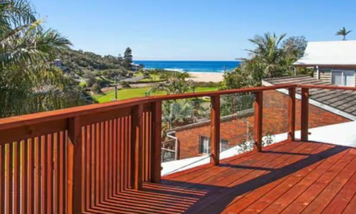 Photo of Outdoor in Stanwell Park