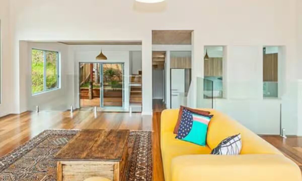 Photo of Livingroom in Stanwell Park
