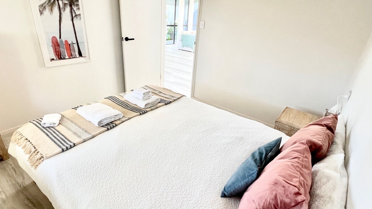 Photo of Bedroom in Sydney