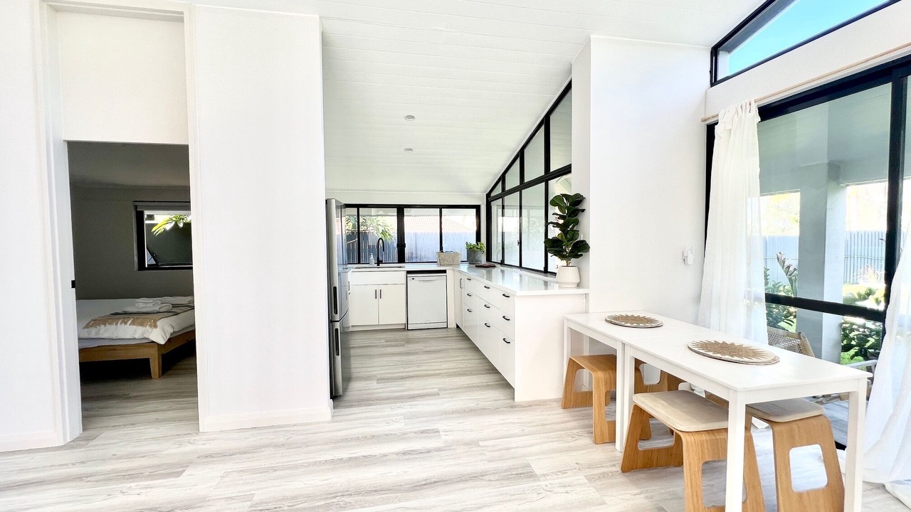 Photo of Bedroom in Sydney