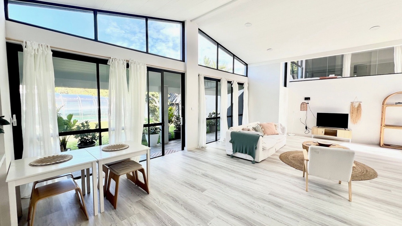 Photo of Livingroom in Sydney