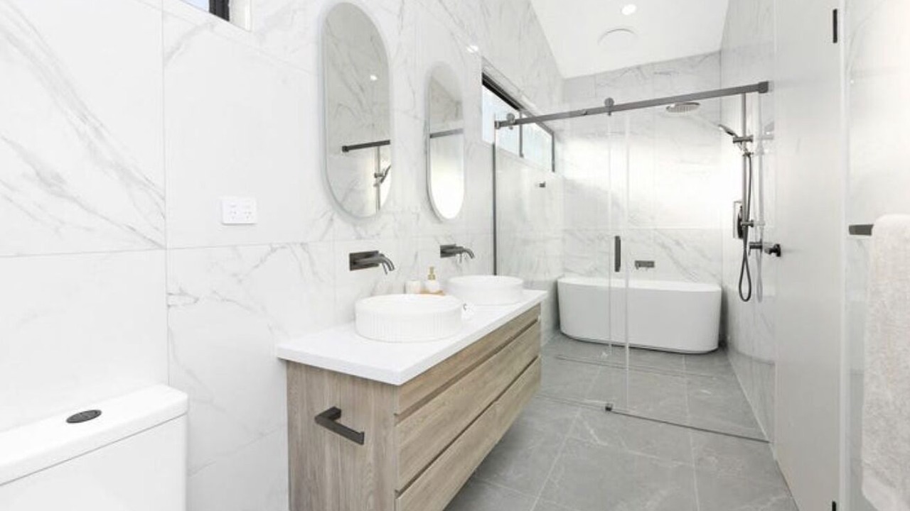 Photo of Bathroom in Sydney