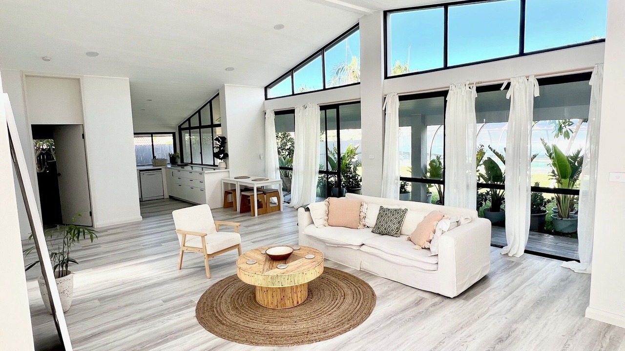 Photo of Livingroom in Sydney