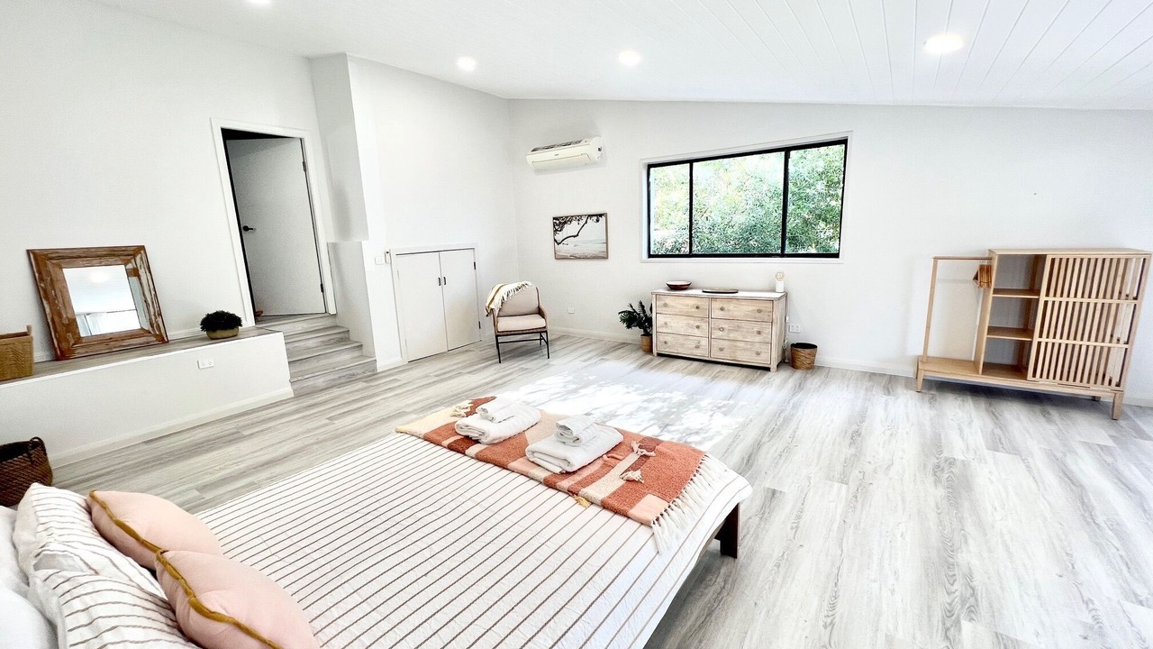 Photo of Bedroom in Sydney