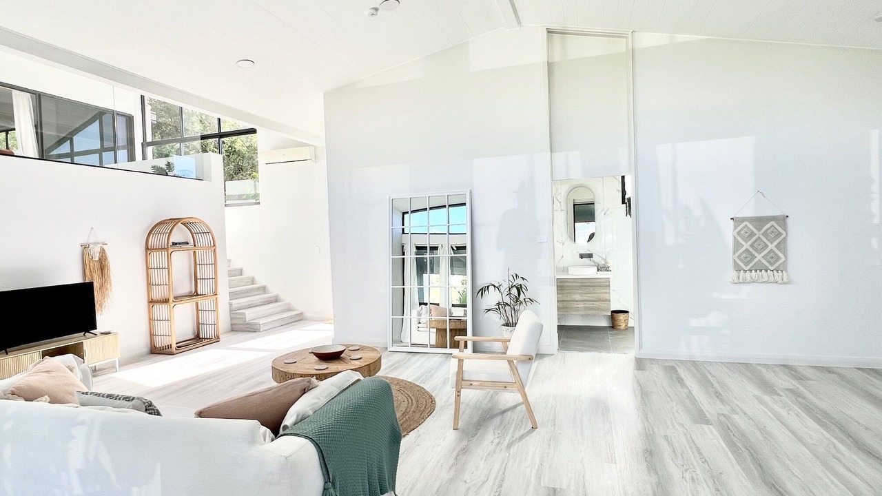 Photo of Livingroom in Sydney