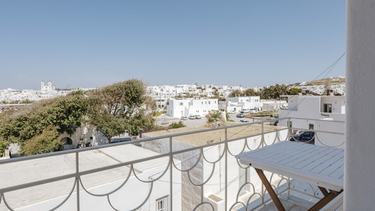 Photo of Patio Balcony in Naousa