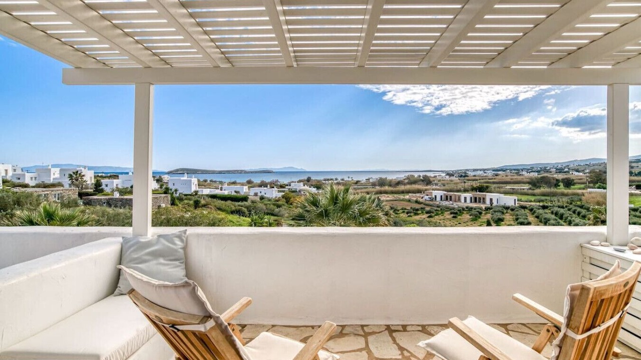 Photo of Outdoor in Chrissi Akti