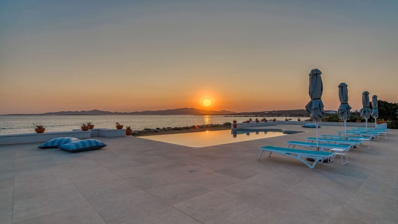 Photo of Outdoor in Aliki