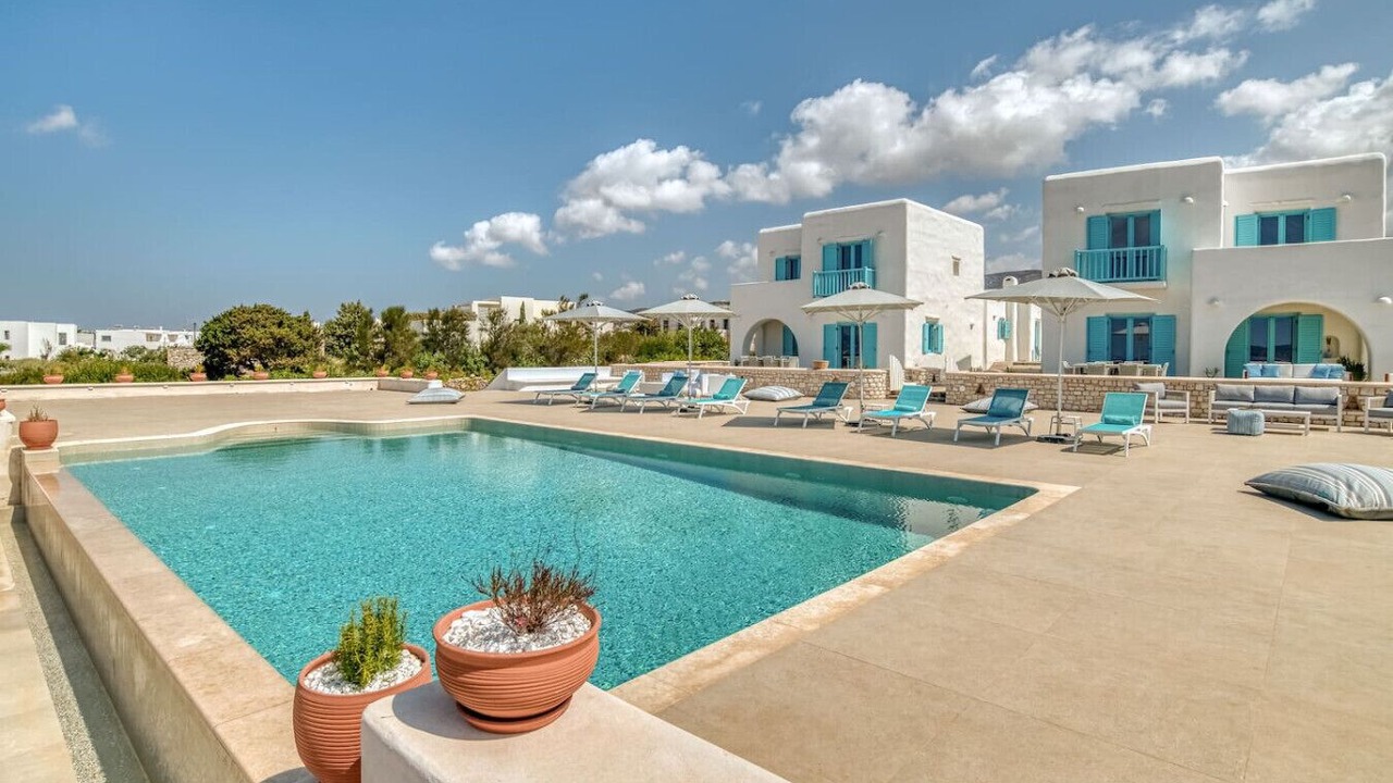 Photo of Outdoor in Aliki