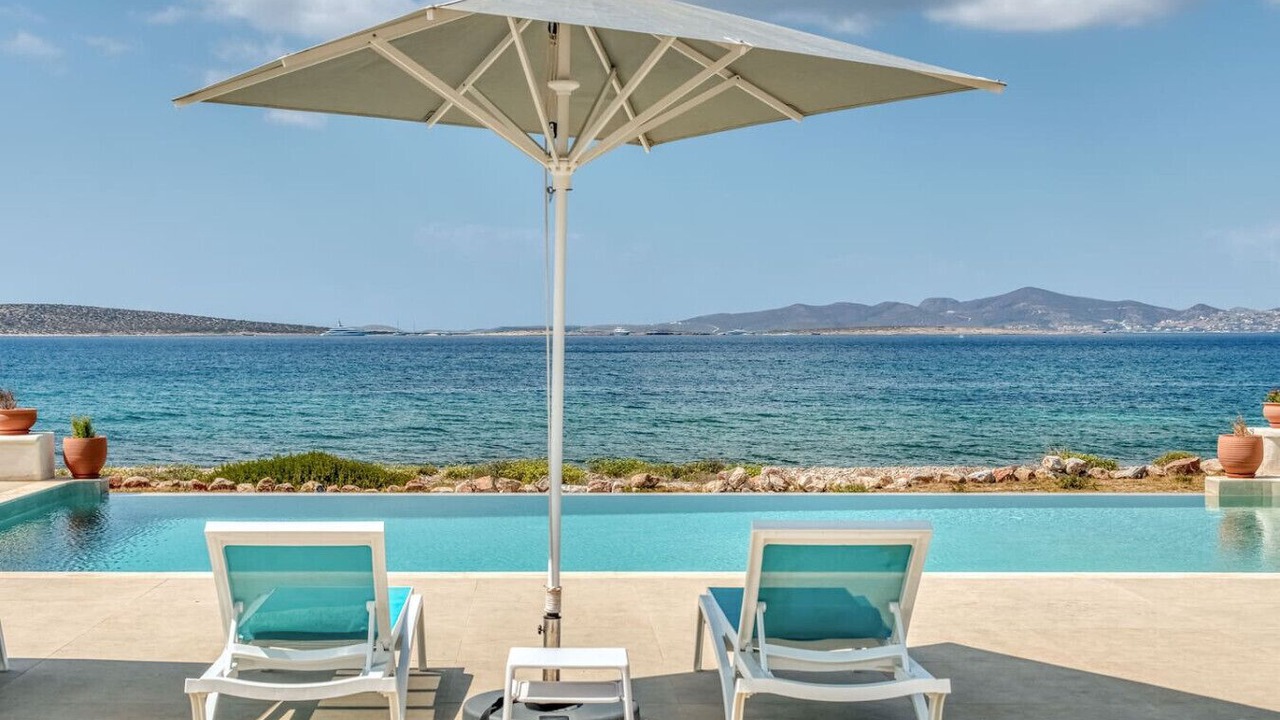 Photo of Outdoor in Aliki