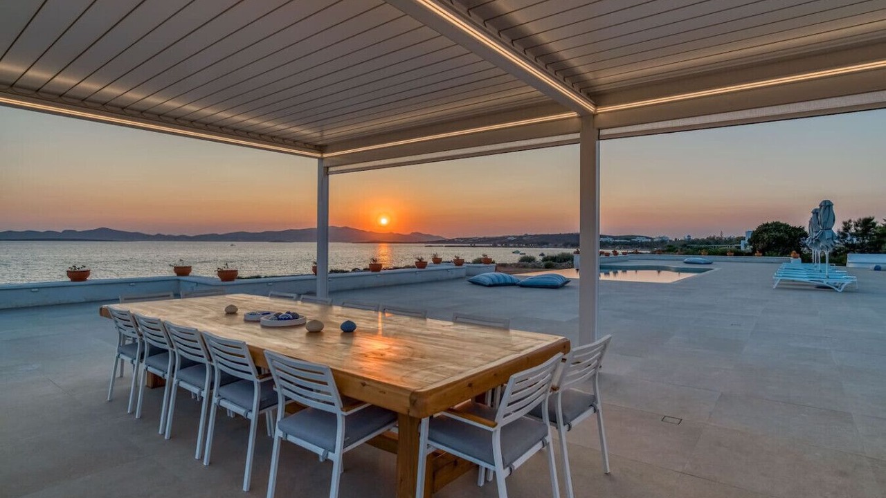 Photo of Outdoor in Aliki