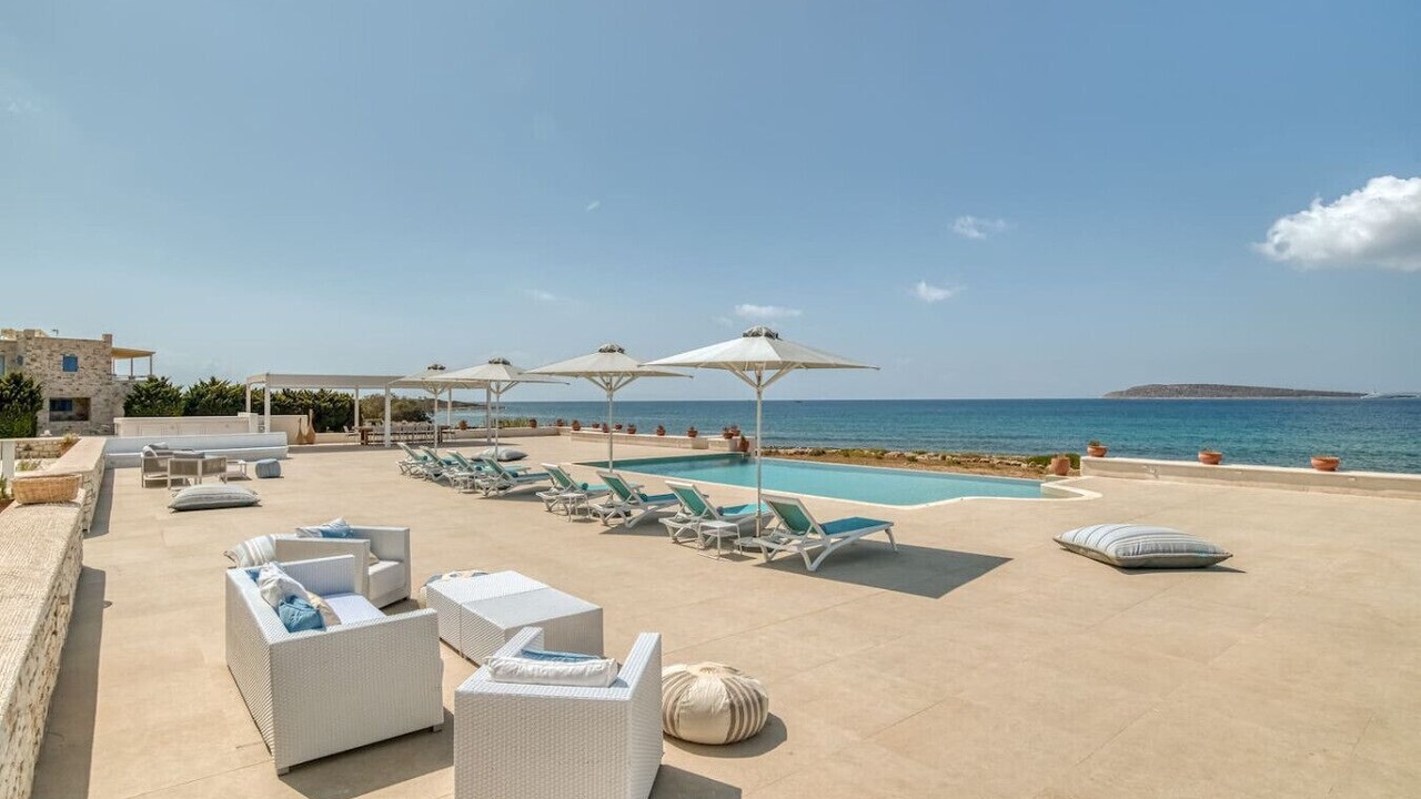 Photo of Outdoor in Aliki