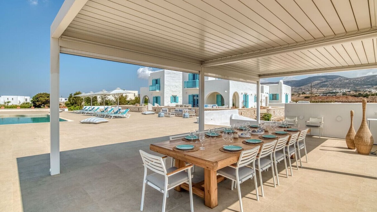 Photo of Outdoor in Aliki