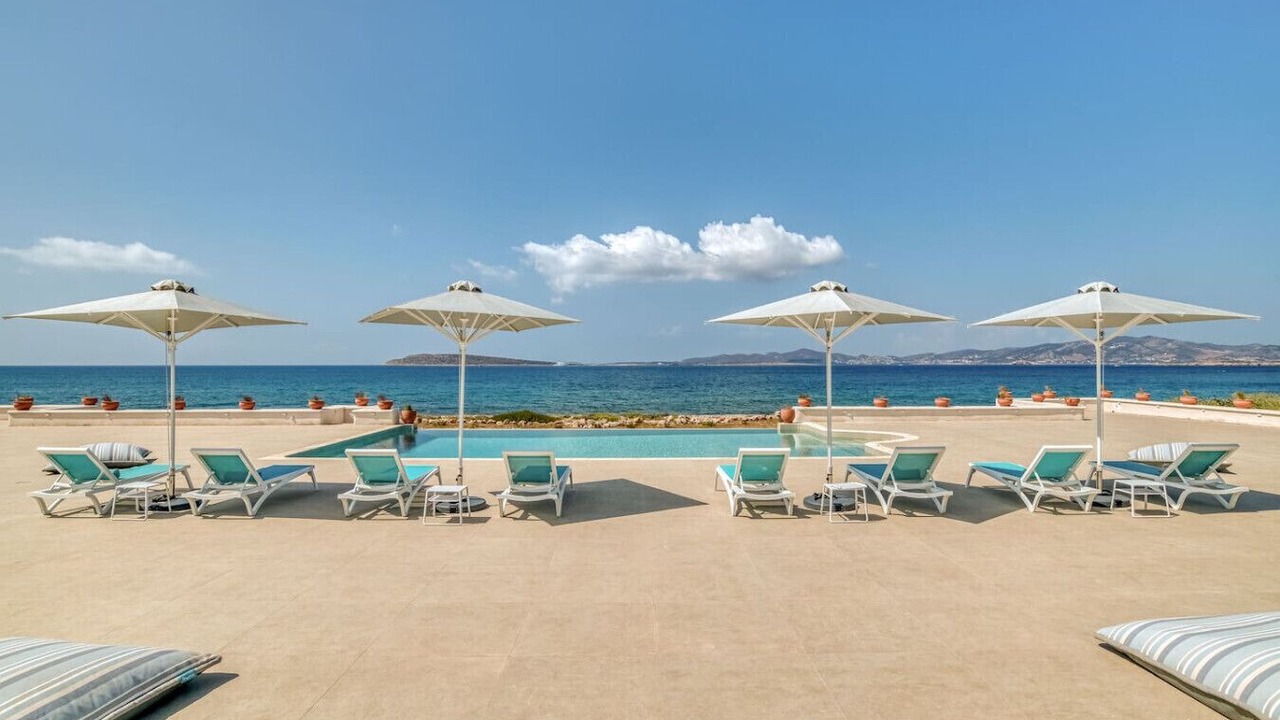 Photo of Outdoor in Aliki