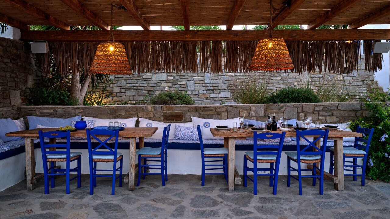Photo of Outdoor in Naousa