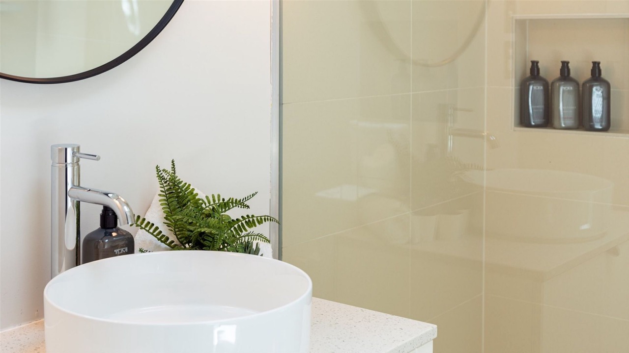 Photo of Bathroom in Meroo Meadow