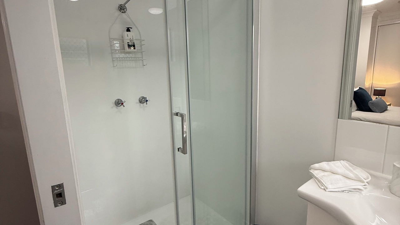 Photo of Bathroom in Westcourt