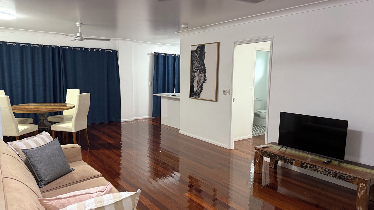 Photo of Livingroom in Westcourt