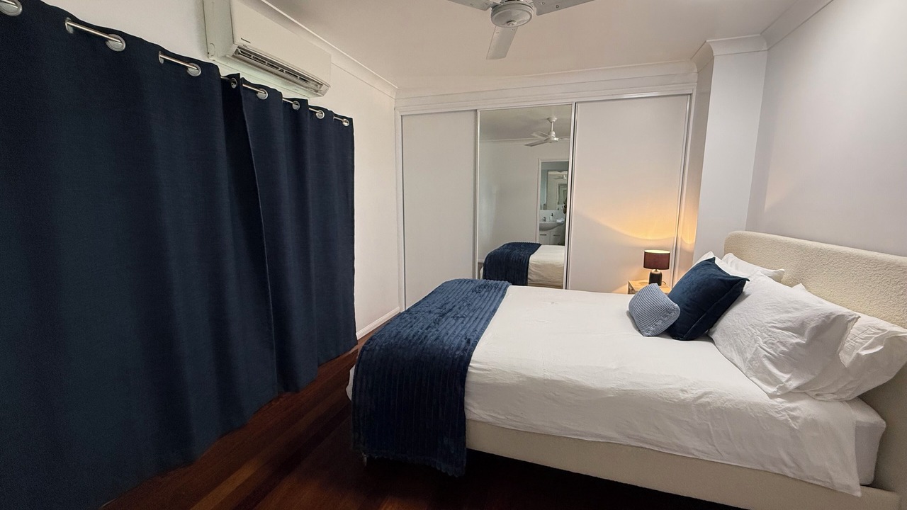 Photo of Bedroom in Westcourt
