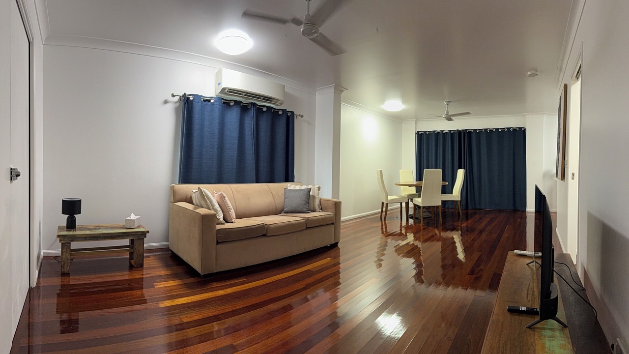 Photo of Livingroom in Westcourt