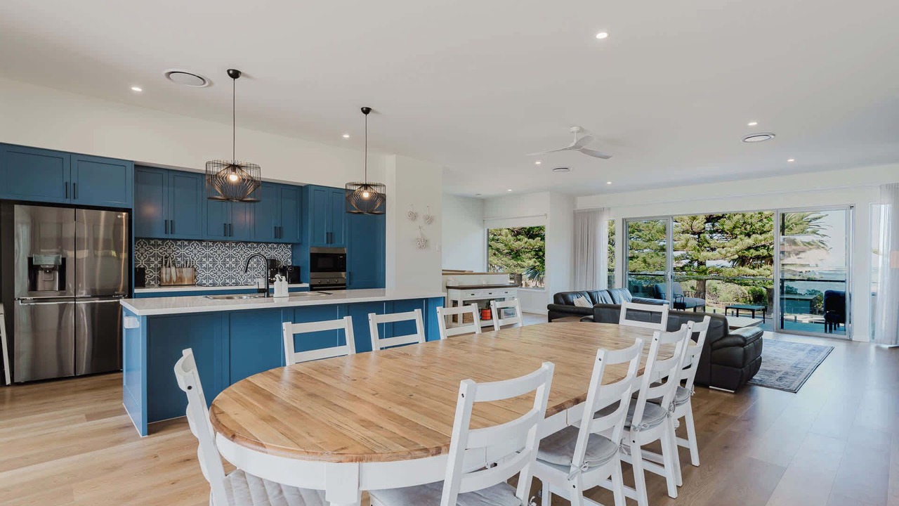 Photo of Kitchen in Victor Harbor