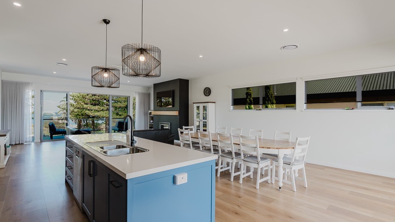Photo of Kitchen in Victor Harbor